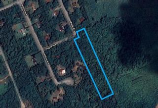Photo 1: Lot Maple Avenue in Meadowvale: Annapolis County Vacant Land for sale (Annapolis Valley)  : MLS®# 202214075
