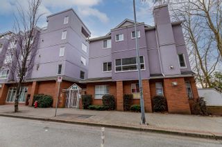 Photo 33: 305 624 AGNES Street in New Westminster: Downtown NW Condo for sale in "MACKENZIE STEPS" : MLS®# R2650440