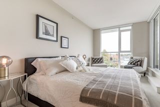 Photo 10: 807 6180 COONEY Road in Richmond: Brighouse Condo for sale : MLS®# R2107135