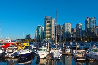 Photo 27: 301 1478 W HASTINGS Street in Vancouver: Coal Harbour Condo for sale in "Dockside" (Vancouver West)  : MLS®# R2770748