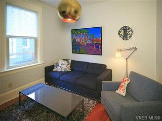 Photo 3: 1321 George St in VICTORIA: Vi Fairfield West House for sale (Victoria)  : MLS®# 719786