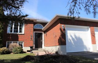 Photo 2: 153 Carroll Crescent in Cobourg: House for sale : MLS®# 188725