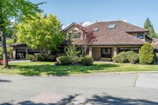 Main Photo: 13283 20A Avenue in Surrey: Elgin Chantrell House for sale in "Briblewood" (South Surrey White Rock)  : MLS®# R2589649