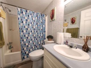 Photo 12: 160 2500 GRANT Road in Prince George: Hart Highway Manufactured Home for sale in "HART HIGHWAY" (PG City North (Zone 73))  : MLS®# R2557833