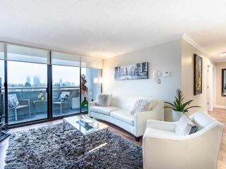 Photo 5: 507 3920 HASTINGS STREET in Burnaby: Willingdon Heights Condo for sale (Burnaby North)  : MLS®# R2443154