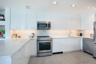 Photo 9: 403 1888 ALBERNI STREET in Vancouver: West End VW Condo for sale (Vancouver West)  : MLS®# R2465754
