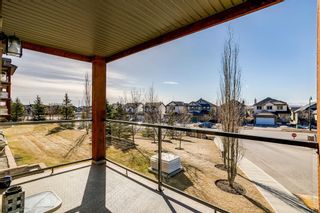 Photo 5: 1204 92 Crystal Shores Road: Okotoks Apartment for sale : MLS®# A1083634