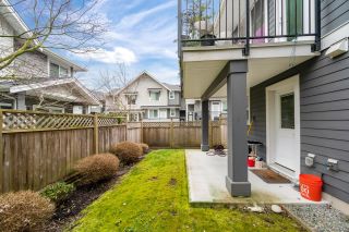 Photo 26: 21 2855 158 Street in Surrey: Grandview Surrey Townhouse for sale in "OLIVER" (South Surrey White Rock)  : MLS®# R2858737
