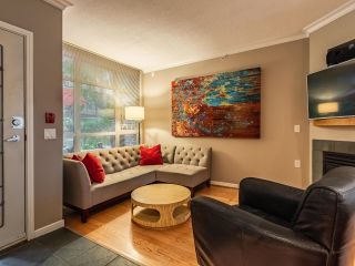 Photo 21: 100 1068 HORNBY STREET in Vancouver: Downtown VW Townhouse for sale (Vancouver West)  : MLS®# R2615995