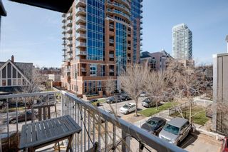 Photo 12: 201 1411 7 Street SW in Calgary: Beltline Apartment for sale