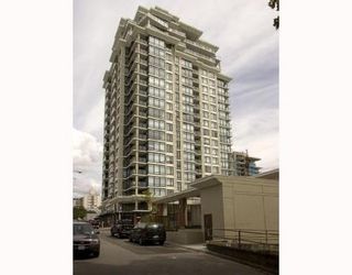 Photo 1: 408 610 VICTORIA Street in New Westminster: Downtown NW Home for sale ()  : MLS®# V664353