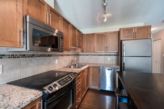 Photo 8: 409 1211 VILLAGE GREEN Way in Squamish: Downtown SQ Condo for sale in "Rockcliff at Eaglewind" : MLS®# R2864593