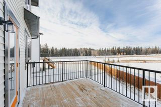 Photo 56: 9 HOLT Cove: Spruce Grove House for sale : MLS®# E4376651