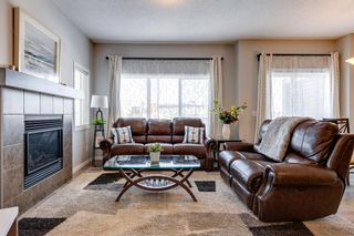 Photo 13: 677 Hillcrest Road SW: Airdrie Row/Townhouse for sale : MLS®# A2035822