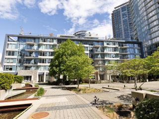 Photo 31: 207 633 ABBOTT Street in Vancouver: Downtown VW Townhouse for sale (Vancouver West)  : MLS®# R2878913