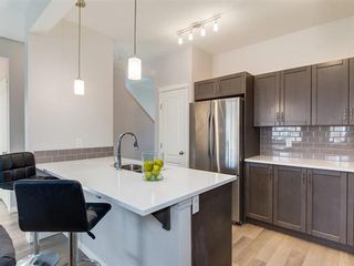 Photo 3: 441 MARQUIS Heights SE in Calgary: Mahogany Residential for sale ()  : MLS®# C4132651