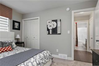 Photo 11: 228 Stan Bailie Drive in Winnipeg: South Pointe Residential for sale (1R)  : MLS®# 1904414