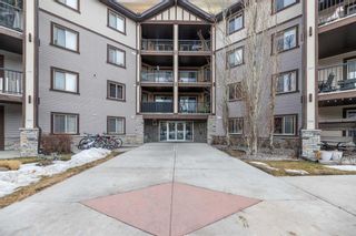 Main Photo: 3308 60 Panatella Street NW in Calgary: Panorama Hills Apartment for sale : MLS®# A2105307