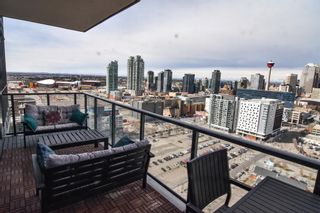 Photo 45: 2302 615 6 Avenue SE in Calgary: Downtown East Village Apartment for sale : MLS®# A2130308