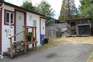 Photo 4: 25A 1120 Shawnigan Mill Bay Rd in Mill Bay: ML Mill Bay Manufactured Home for sale (Malahat & Area)  : MLS®# 885202