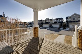 Photo 28: 90 Cougartown Circle SW in Calgary: Cougar Ridge Detached for sale : MLS®# A1186888