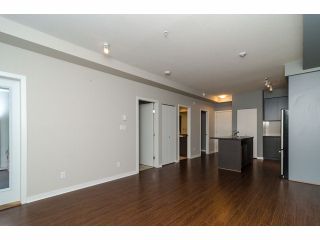 Photo 8: 101 6420 194TH Street in Surrey: Clayton Condo for sale in "Waterstone" (Cloverdale)  : MLS®# F1321755