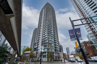 Photo 37: 2707 689 ABBOTT STREET in Vancouver: Downtown VW Condo for sale (Vancouver West)  : MLS®# R2519948