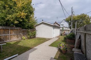 Photo 10: 1503 Elgin Avenue West in Winnipeg: Weston Residential for sale (5D)  : MLS®# 202023115
