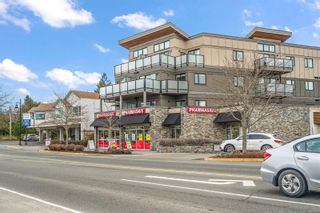 Photo 25: 307 7111 West Saanich Rd in Central Saanich: CS Brentwood Bay Condo for sale : MLS®# 926380