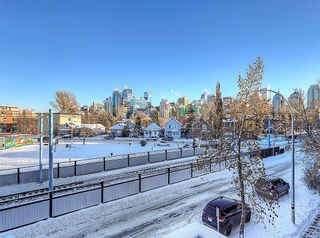 Photo 24: 301 327 9A Street NW in Calgary: Sunnyside Apartment for sale : MLS®# A2030876