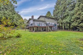 Photo 24: 14748 55A Avenue in Surrey: Panorama Ridge House for sale : MLS®# R2871727