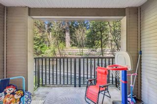 Photo 22: 207 2951 SILVER SPRINGS Boulevard in Coquitlam: Westwood Plateau Condo for sale in "Tantalus" : MLS®# R2877220