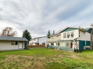 Photo 45: 1120 21ST STREET in COURTENAY: CV Courtenay City House for sale (Comox Valley)  : MLS®# 775318