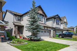 Photo 2: 19 Sage Valley Green NW in Calgary: Sage Hill Detached for sale : MLS®# A1131589