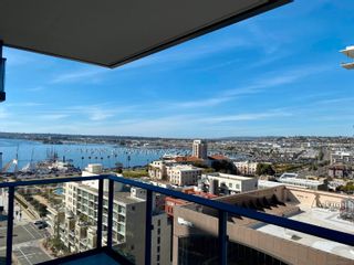 Main Photo: DOWNTOWN Condo for sale : 2 bedrooms : 1388 Kettner Blvd #1504 in San Diego