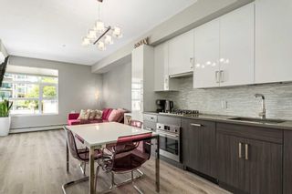 Photo 1: 309 515 4 Avenue NE in Calgary: Bridgeland/Riverside Apartment for sale : MLS®# A2129899