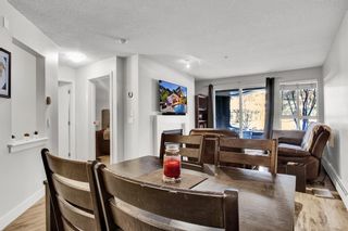 Photo 9: 118 35 Richard Court SW in Calgary: Lincoln Park Apartment for sale : MLS®# A2033945