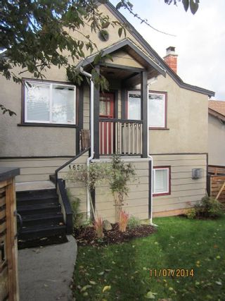 Photo 6: 1651 E 34TH Avenue in Vancouver: Knight House for sale (Vancouver East)  : MLS®# R2891125