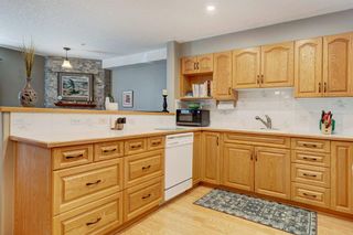 Photo 8: 127 8535 Bonaventure Drive SE in Calgary: Acadia Apartment for sale : MLS®# A2019562