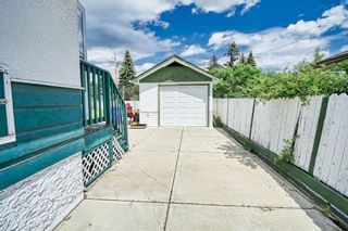 Photo 36: 408 Trafford Drive NW in Calgary: Thorncliffe Detached for sale : MLS®# A1242349