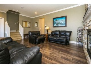 Photo 4: 4324 CALLAGHAN Crescent in Abbotsford: Abbotsford East House for sale in "AUGUSTON" : MLS®# F1448492