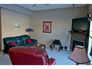 Photo 5: 24 ROCKY VISTA Terrace NW in CALGARY: Rocky Ridge Ranch Residential Attached for sale (Calgary)  : MLS®# C3509199