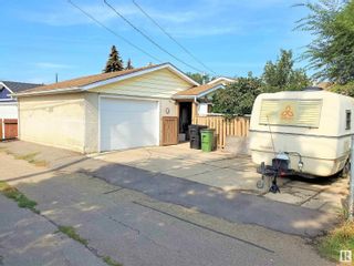 Photo 46: 5507 92A Avenue in Edmonton: Zone 18 House for sale : MLS®# E4313804