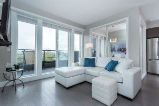 Photo 1: PH1 4372 FRASER Street in Vancouver: Fraser VE Condo for sale in "THE SHERIDAN" (Vancouver East)  : MLS®# R2082192