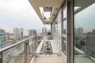 Photo 16: 2208 1351 CONTINENTAL Street in Vancouver: Yaletown Condo for sale (Vancouver West)  : MLS®# R2588932
