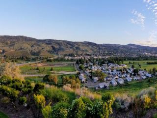Photo 23: 4 100 SUN RIVERS DRIVE in Kamloops: Sun Rivers Townhouse for sale : MLS®# 159203