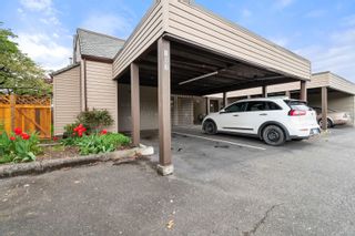 Photo 3: 101 45875 CHEAM Avenue in Chilliwack: Chilliwack Downtown Townhouse for sale in "Salish Court" : MLS®# R2871414