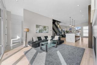 Photo 16: 129 7 Avenue NE in Calgary: Crescent Heights Semi Detached (Half Duplex) for sale : MLS®# A2141737