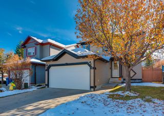 Main Photo: 51 Bridlewood Road SW in Calgary: Bridlewood Detached for sale : MLS®# A2008799