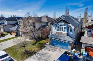 Photo 38: 572 Auburn Bay Heights SE in Calgary: Auburn Bay Detached for sale : MLS®# A2123139